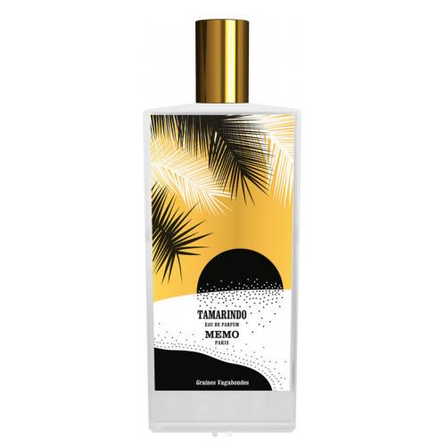 Memo Paris Tamarindo edp 75 ml Tester Parfüm Memo Paris Tamarindo edp 75 ml Tester Parfüm