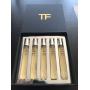 TOM FORD BLACK ORCHİD ÇANTA SETİ ( 5 x 7,5 ML ) Extraıt for Unısex Decant Parfüm
