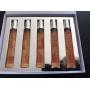MAİSON FRANCİS KURKDİJİAN BACCARAT ROUGE EXTRAİT ÇANTA SETİ ( 5 x 7,5 ML ) Decant Boy Parfüm