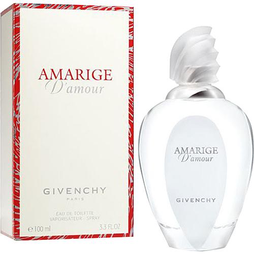 Givenchy Amarige D Amour EDT 100 ml Kadın Tester Parfüm Givenchy Amarige D Amour EDT 100 ml Kadın Tester Parfüm