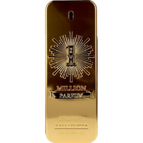 Paco Rabanne 1 Million Parfum EDP 100 ml Erkek Tester  Parfüm