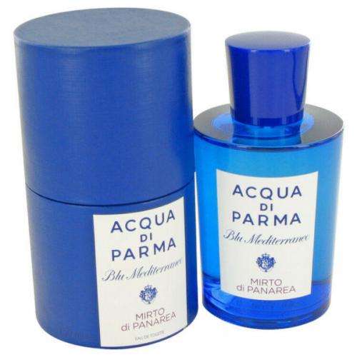 Acqua Di Parma Blu Mediterraneo Mirto Di Panarea Edp 100 ml Erkek Tester Parfüm Acqua Di Parma Blu Mediterraneo Mirto Di Panarea Edp 100 ml Erkek Tester Parfüm