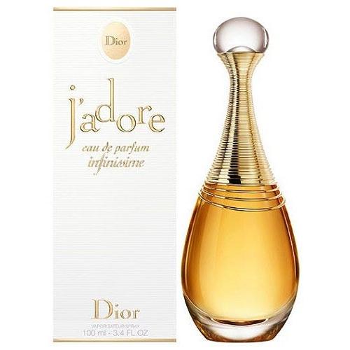 Christian Dior J adore Eau de parfum İNFİSSİME 100 ML Tester Bayan Parfüm Christian Dior J adore Eau de parfum İNFİSSİME 100 ML Tester Bayan Parfüm