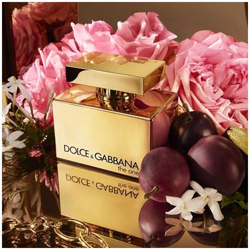 Dolce Gabbana The One GOLD 100 ML Bayan Tester Parfümü Dolce Gabbana The One GOLD 100 ML Bayan Tester Parfümü