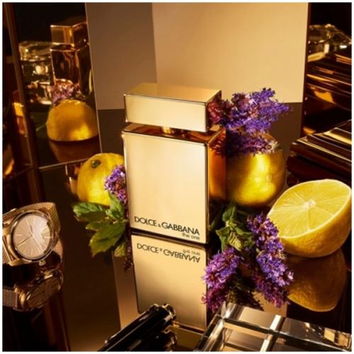 Dolce Gabbana The one GOLD 100 ml Erkek Tester Parfüm Dolce Gabbana The one GOLD 100 ml Erkek Tester Parfüm