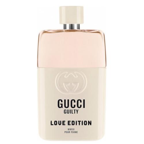 Gucci Guilty Love Edition Pour Femme EDP 90ML Kadın Tester Parfümü Gucci Guilty Love Edition Pour Femme EDP 90ML Kadın Tester Parfümü