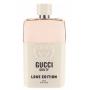 Gucci Guilty Love Edition Pour Femme EDP 90ML Kadın Tester Parfümü Gucci Guilty Love Edition Pour Femme EDP 90ML Kadın Tester Parfümü