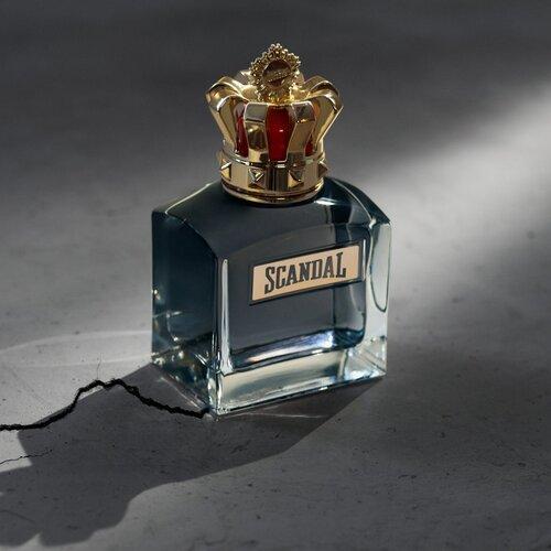 Jean Paul Gaultier Scandal Pour Homme 100 ml Erkek Tester Parfüm Jean Paul Gaultier Scandal Pour Homme 100 ml Erkek Tester Parfüm
