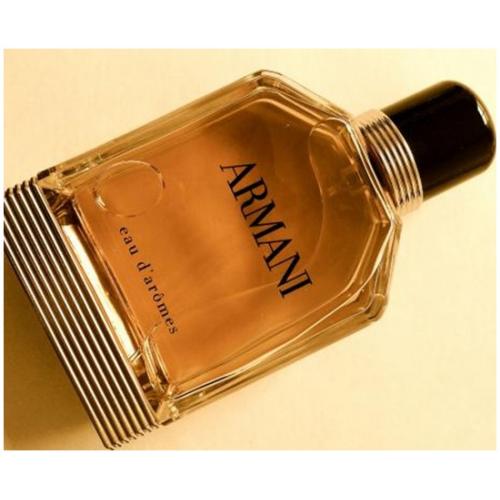 Giorgio Armani Eau D Aromes EDT 100 ml Erkek Tester Parfüm Giorgio Armani Eau D Aromes EDT 100 ml Erkek Tester Parfüm