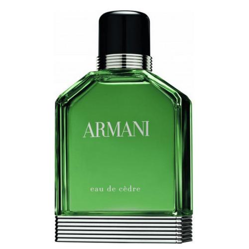 Giorgio Armani Eau De Cedre Edt 100 ml Erkek Tester Parfüm Giorgio Armani Eau De Cedre Edt 100 ml Erkek Tester Parfüm