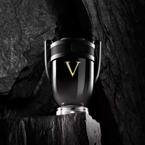 Paco Rabanne Invictus Victory EDP 100 ml Erkek Tester Parfüm
