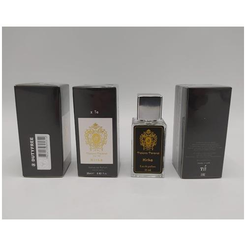 Tiziana Terenzi extrait de parfum 25 ML Minyatür Unisex Parfüm