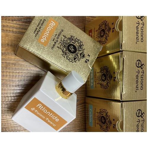 Tiziana Terenzi Sea Stars ATLANTİDE 100 ml Unisex Tester Parfüm