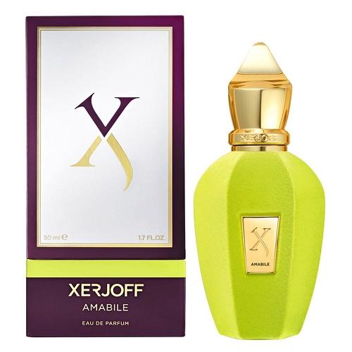 Xerjoff V Amabile 100 ml Unisex Orjinal Parfüm Xerjoff V Amabile 100 ml Unisex Orjinal Parfüm