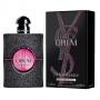Yves Saint Laurent Black Opium Neon Edp 90 Ml bayan tester parfüm Yves Saint Laurent Black Opium Neon Edp 90 Ml bayan tester parfüm