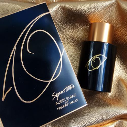 Frederic Malle Superstitious Alber Elbaz 100 ml Unisex Parfüm Frederic Malle Superstitious Alber Elbaz 100 ml Unisex Parfüm