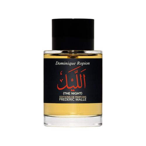 Frederic Malle The Night 100 ml Unisex Parfüm