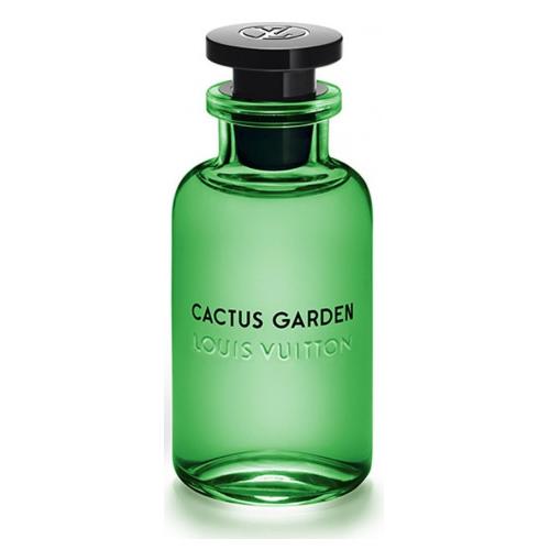 Louis Vuitton Cactus Garden 100 ml Edp Unisex ORJİNAL AMBALAJLI Parfüm Louis Vuitton Cactus Garden 100 ml Edp Unisex ORJİNAL AMBALAJLI Parfüm