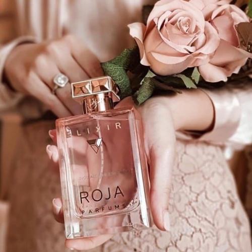 Roja Parfums Elixir Essence 50 ml Kadın Parfüm Roja Parfums Elixir Essence 50 ml Kadın Parfüm