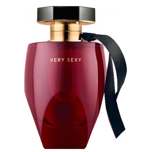 Victoria s Secret Very Sexy New Collection bordo Edp 100 ml Kadın Tester Parfümü Victoria s Secret Very Sexy New Collection bordo Edp 100 ml Kadın Tester Parfümü