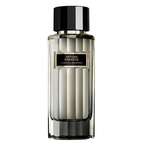 Carolina Herrera Vetiver Paradise Kadın Tester Parfüm 100 ML