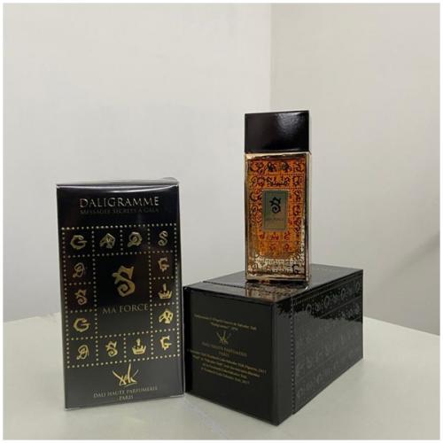 Dali Haute Parfumerie Gamme Ma Force EDP 100 ml Unisex Parfüm Dali Haute Parfumerie Gamme Ma Force EDP 100 ml Unisex Parfüm