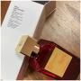 Maison Francis Kurkdjian Baccarat Rouge KIRMIZI 540 100 ml Extrait de Parfum Maison Francis Kurkdjian Baccarat Rouge KIRMIZI 540 100 ml Extrait de Parfum