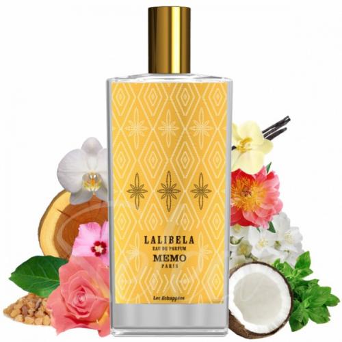 Memo Lalibela EDP 75 ml Kadın Tester Parfüm Memo Lalibela EDP 75 ml Kadın Tester Parfüm