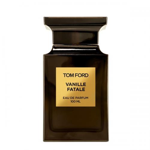 Tom Ford Vanille Fatale Edp Unisex 100 ml Tester Parfüm Tom Ford Vanille Fatale Edp Unisex 100 ml Tester Parfüm