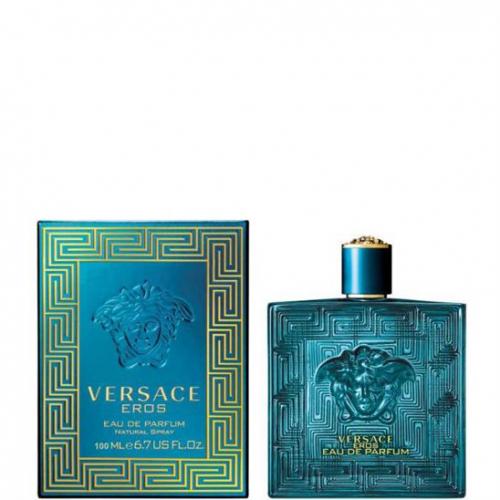 Versace Eros EDP 100 ML Erkek Tester Parfümü Versace Eros EDP 100 ML Erkek Tester Parfümü