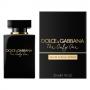 Dolce Gabbana The Only One Eau de Parfum Intense 100ml Bayan Tester Parfüm Dolce Gabbana The Only One Eau de Parfum Intense 100ml Bayan Tester Parfüm