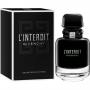 Givenchy L Interdit Intense EDP 80 ml Bayan Tester Parfüm Givenchy L Interdit Intense EDP 80 ml Bayan Tester Parfüm