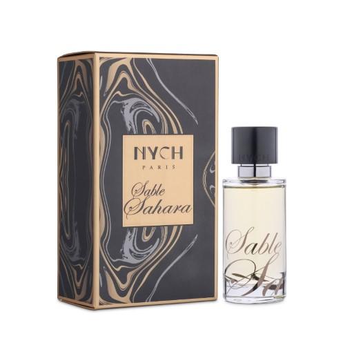 NYCH Paris Sahara Collection Sable 50 ml Unisex ORJİNAL KUTULU Parfüm