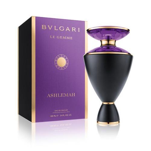 Bvlgari Le Gemme Ashlemah EDP 100 ml Kadın ORJİNAL AMBALAJLI Parfüm Bvlgari Le Gemme Ashlemah EDP 100 ml Kadın ORJİNAL AMBALAJLI Parfüm