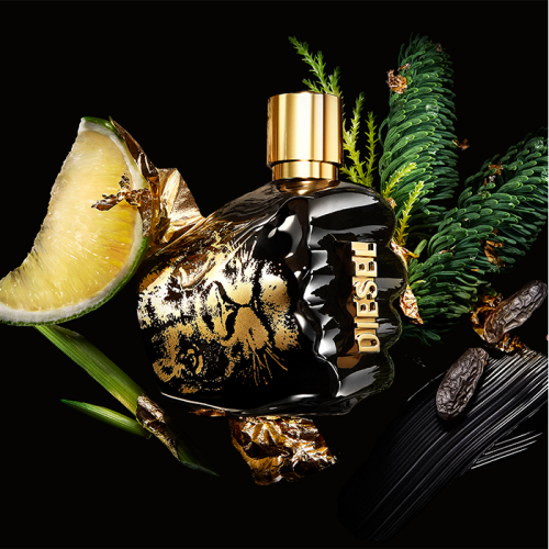 Diesel Spirit Of The Brave EDT 125 ml Erkek Tester Parfüm Diesel Spirit Of The Brave EDT 125 ml Erkek Tester Parfüm