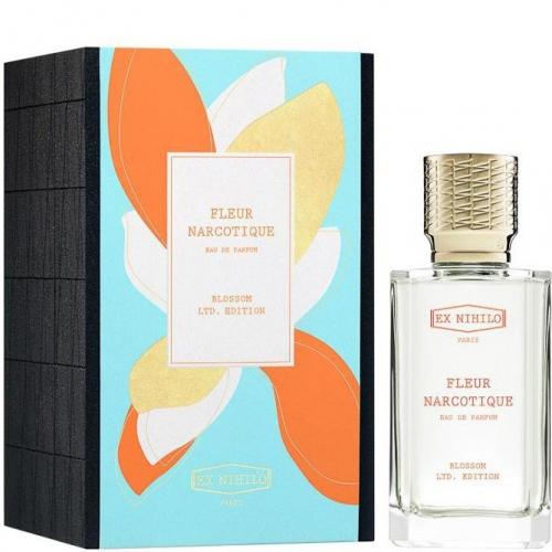 Ex Nihilo Fleur Narcotique Blossom Ltd Edition 100 ml Parfüm Ex Nihilo Fleur Narcotique Blossom Ltd Edition 100 ml Parfüm