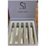 GİORGİO ARMANİ Sİ EDP ÇANTA SETİ  ( 5 x 7,5 ML ) Edp Bayan Decant Canta boy Parfüm