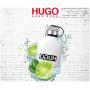Hugo Boss Hugo Reversed Edt 150 ml Erkek Tester Parfüm Hugo Boss Hugo Reversed Edt 150 ml Erkek Tester Parfüm