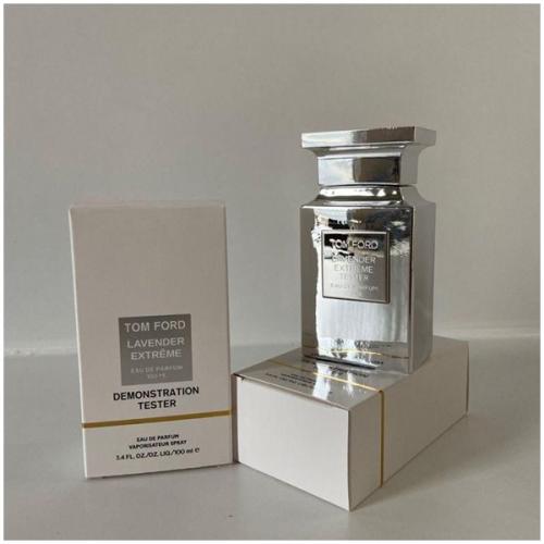 Tom Ford Lavender Extreme Edp Tester Ünisex Tester Parfüm 100 Ml