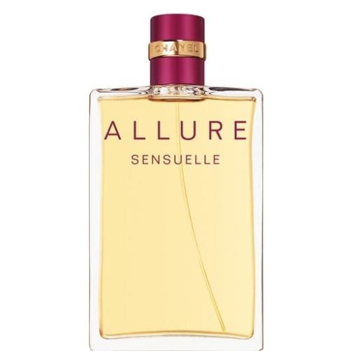 Chanel Allure Sensuelle edp 100 ml Bayan Tester Parfüm Chanel Allure Sensuelle edp 100 ml Bayan Tester Parfüm