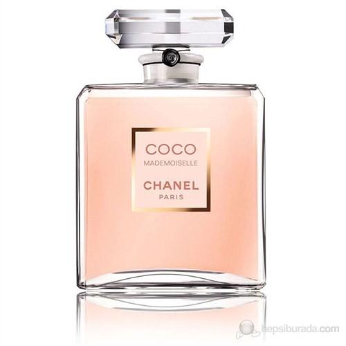 Chanel Coco Mademoiselle Edp 100 Ml Kadın Tester Parfüm Chanel Coco Mademoiselle Edp 100 Ml Kadın Tester Parfüm
