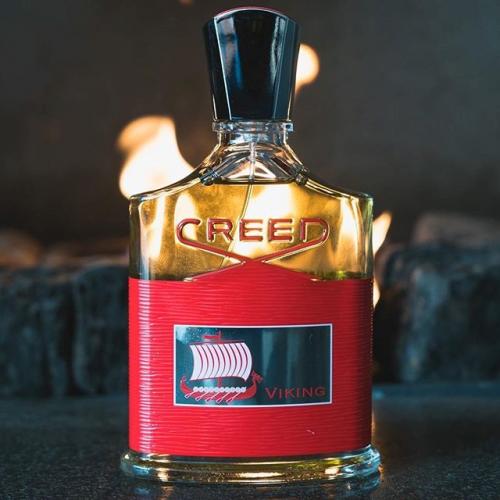 Creed Viking edp 100 ml for men Erkek Tester Parfüm Creed Viking edp 100 ml for men Erkek Tester Parfüm