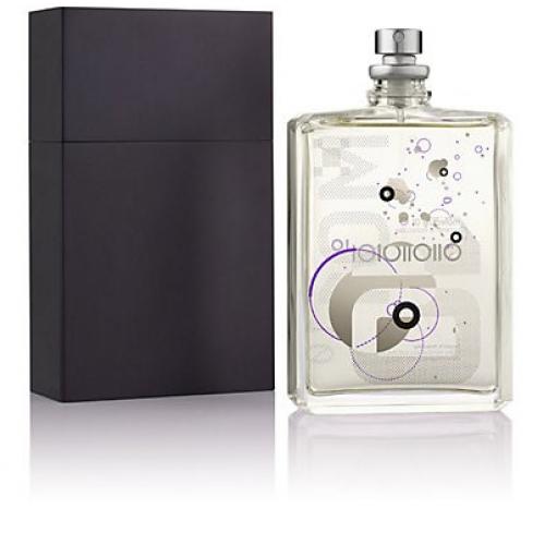 Escentric Molecules Molecule 01 Power of 10 Eau de Toilette 100ml Tester parfüm Escentric Molecules Molecule 01 Power of 10 Eau de Toilette 100ml Tester parfüm