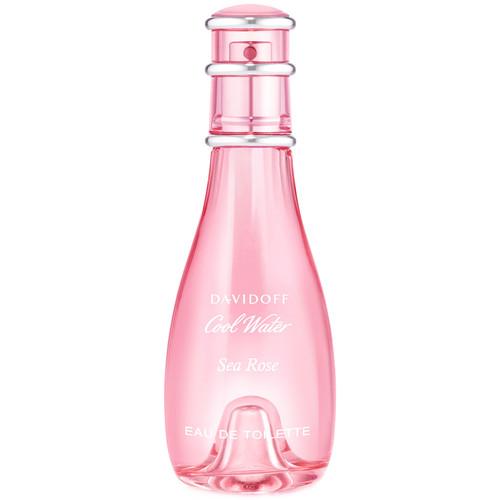 Davidoff Cool Water Sea Rose 100 ml Bayan Tester Parfüm Davidoff Cool Water Sea Rose 100 ml Bayan Tester Parfüm