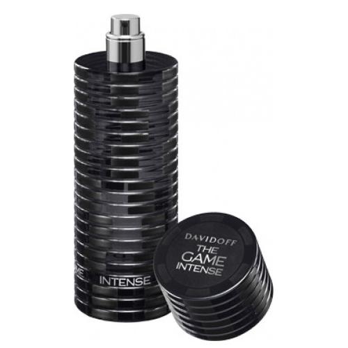 Davidoff The Game Intense 100 ml Erkek Tester Parfüm Davidoff The Game Intense 100 ml Erkek Tester Parfüm