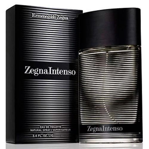 Ermenegildo Zegna intenso 100 Ml Edt Erkek Tester Parfüm Ermenegildo Zegna intenso 100 Ml Edt Erkek Tester Parfüm