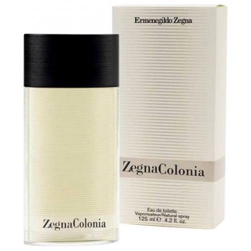 Ermenegildo Zegna Zegna Colonia EDT 100 ml Erkek Tester Parfüm Ermenegildo Zegna Zegna Colonia EDT 100 ml Erkek Tester Parfüm