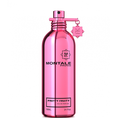 Montale Paris Pretty Fruity 100 ml Tester Unisex Parfüm Montale Paris Pretty Fruity 100 ml Tester Unisex Parfüm