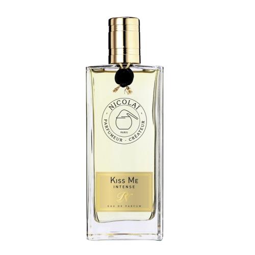 NICOLAİ KISS ME INTENSE EAU DE PARFUM 100 ML BAYAN TESTER PARFÜM