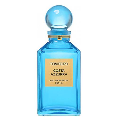Tom Ford Costa Azzurra 250 ml Unisex Tester Parfüm